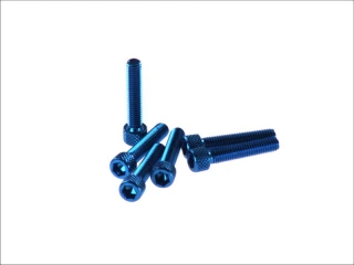 Skrūve (EN) Allen cylindrical (M6x30