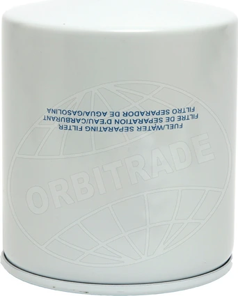 Orbitrade fuel filter Volvo Penta V6 V8