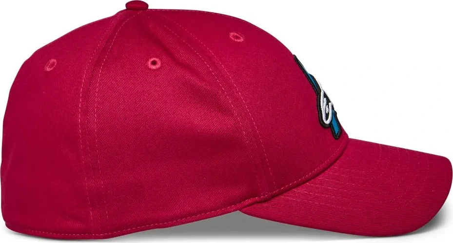 HAT CRV BILL FLX ELEMENTAL RD S/M