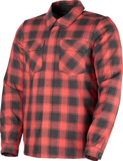 Fallblock Flannel™ Jacket