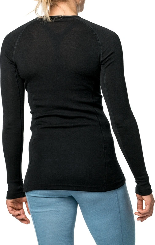 Woolpower Crewneck Merino base layer