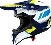 Airoh Helmet Wraaap Vision