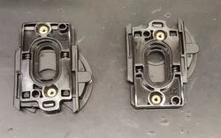 Airoh Rev Visor mechanism