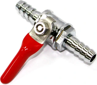 Sno-X Fuelvalve 6mm