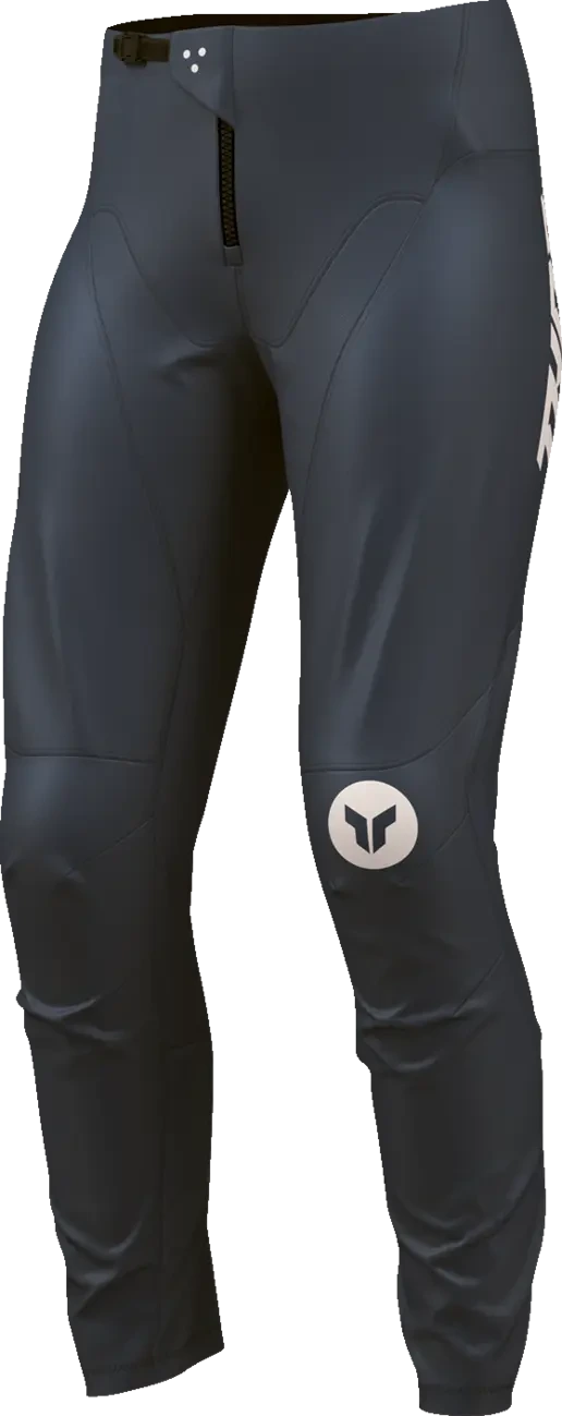 PANT WMN RIDEMODE MENACE MIDN/DUST 00/0