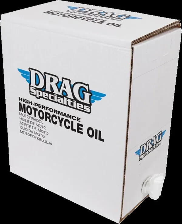 OIL E-DRAG PRIM DRVE BIB 20L