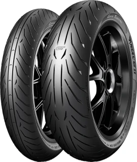 Pirelli Angel GT II tire 190/55 ZR 17 75W
