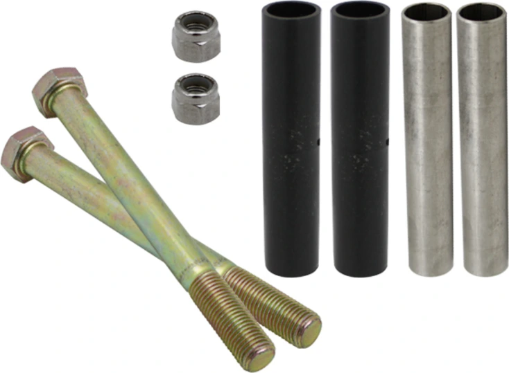 Sno-X Ski spindle bushing kit Polaris Indy