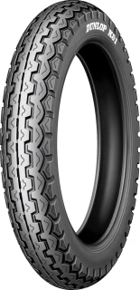 Dunlop TT100 (TT) tire 4.25/85H18 64H