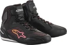 Alpinestars Shoe Lady Faster-3 Rideknit