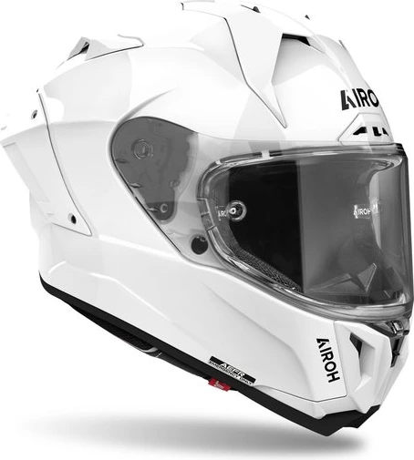 Airoh Helmet GP 800 Color White Gloss, S
