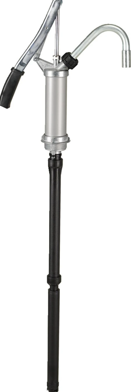 Pressol, statinės siurblys 18 l/min. G 2" sriegis