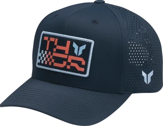 Vantage Hat