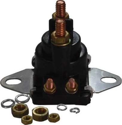 EMP Solenoid Mercruiser/Mercury/Mariner