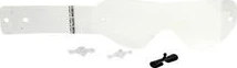 Scott Tyrant/Hustle Pro Stack Laminated Tear-off 7pcs/2-pak (total 14pcs)