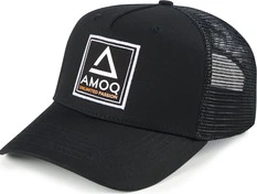 AMOQ Trucker Cap