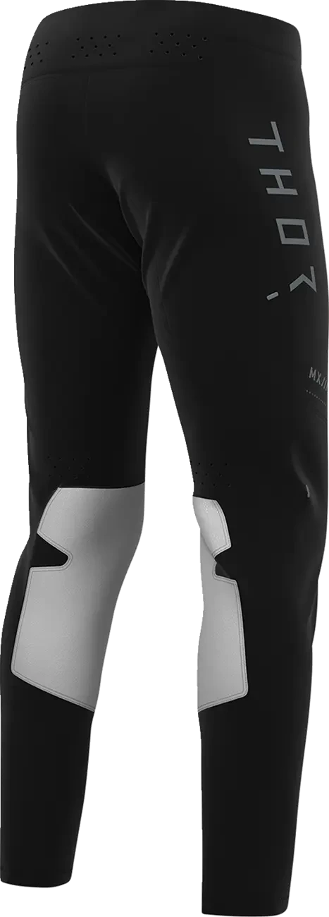 PANT SPORTMODE MIND CTRL CH/BK 28