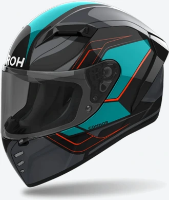 Airoh Helmet Connor Dunk Gloss, L