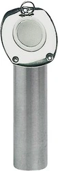 Osculati S.S recess rod holder 42 mm