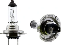 Philips bulb H7 12V 55W PX26d premium