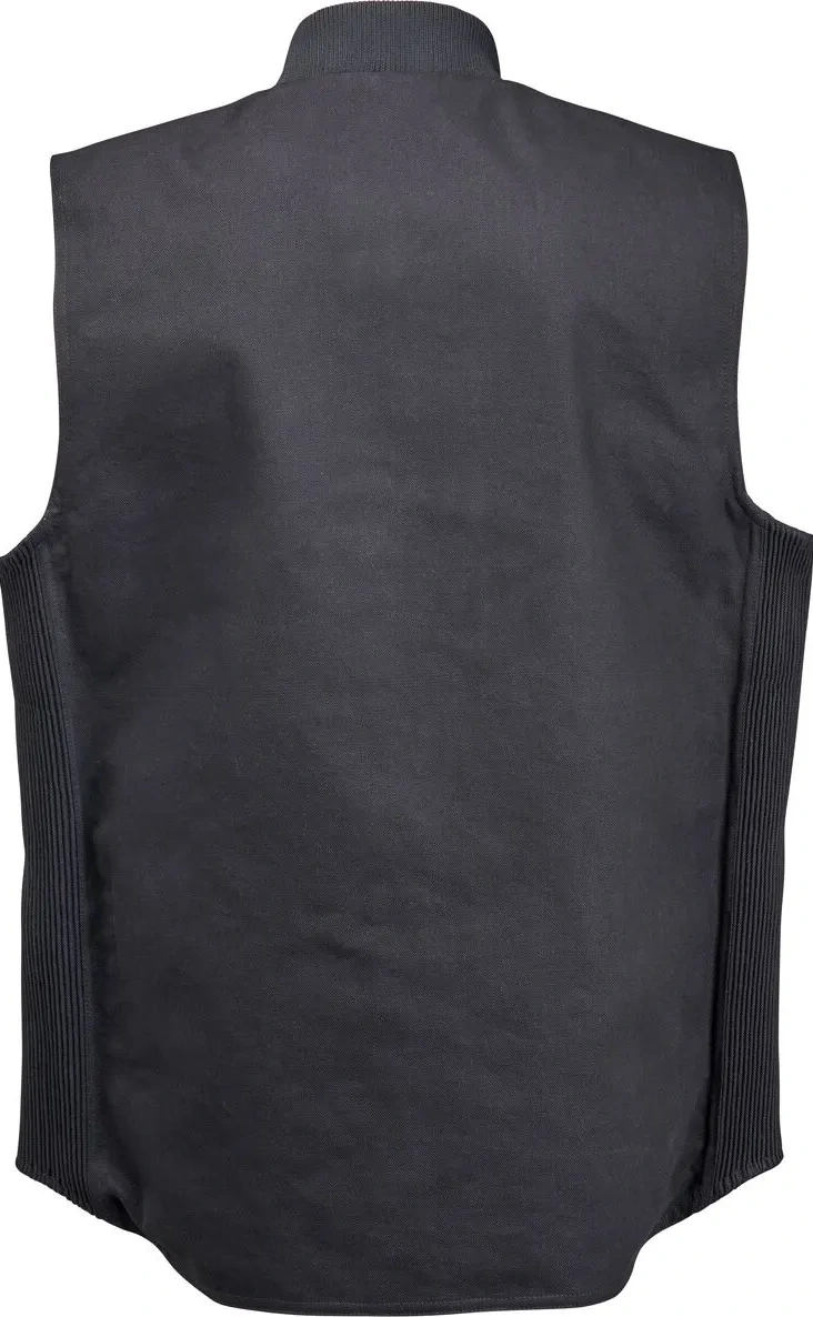 VEST 4 SPEED BLACK XS