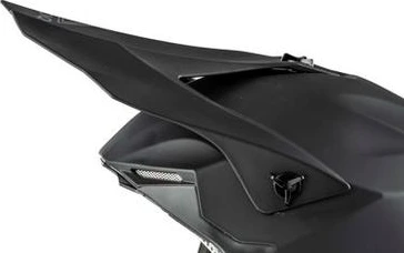 AMOQ Airframe Peak Black