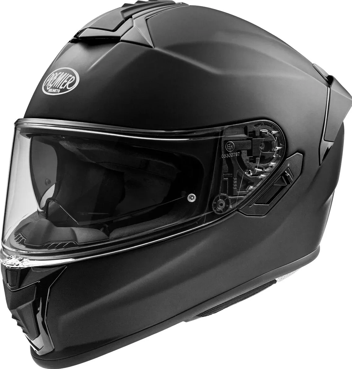 HELMET EVOLUZIONE U9BM XS
