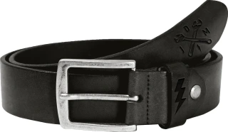 John Doe leather belt Cross Tool