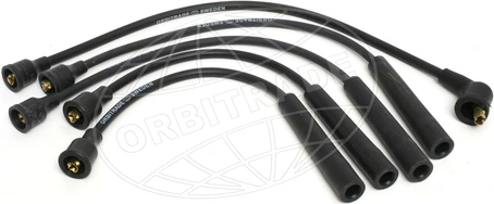 Orbitrade ignition cable set Volvo Penta