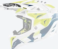 Airoh Aviator 3 Peak Spin