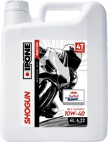 Ipone Shogun 10W40 (6)