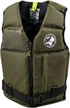 Baltic Mist E.I. buoyancy aid vest
