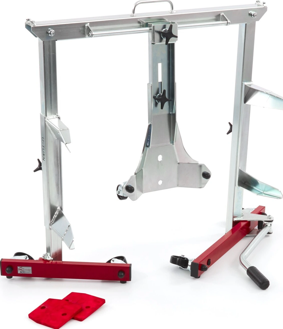 AceBikes, U-Turn Motor Mover. Up to 275kg