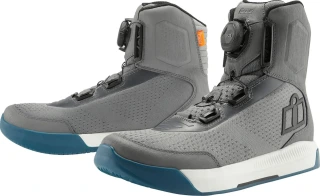 Overlord™ Vented Boots