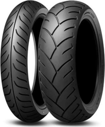 Dunlop D423 130/70R18 63H TL Fr.