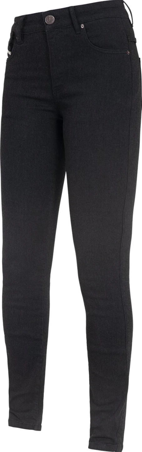 John Doe Ruby female jeans, Black, 26/32