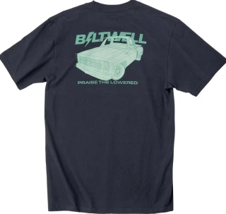 Biltwell Stepside t-shirt