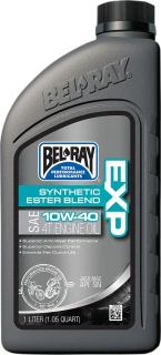 EXP Synthetic Ester Blend 4T Engine Oil