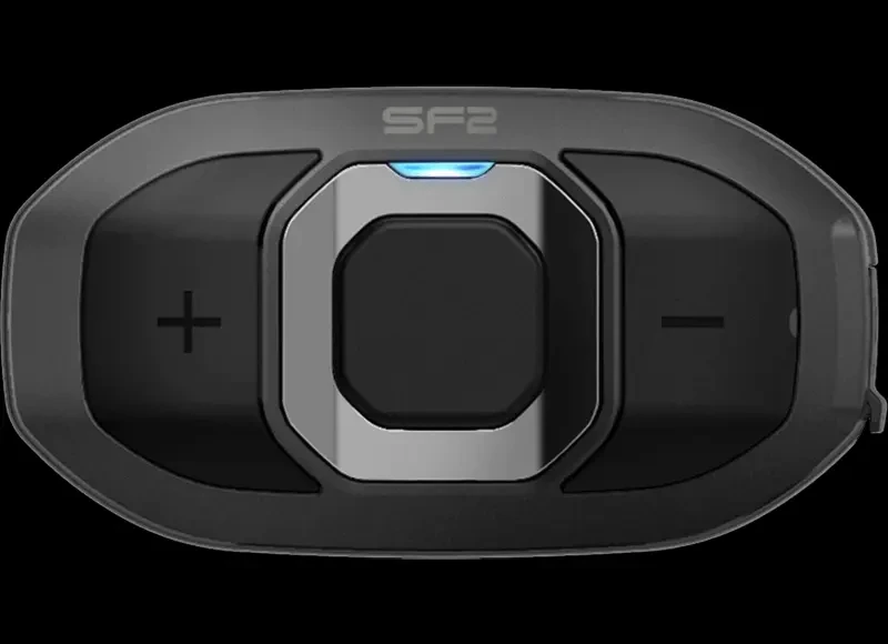 SF2 MOTORCYCLE COMMUNICAT