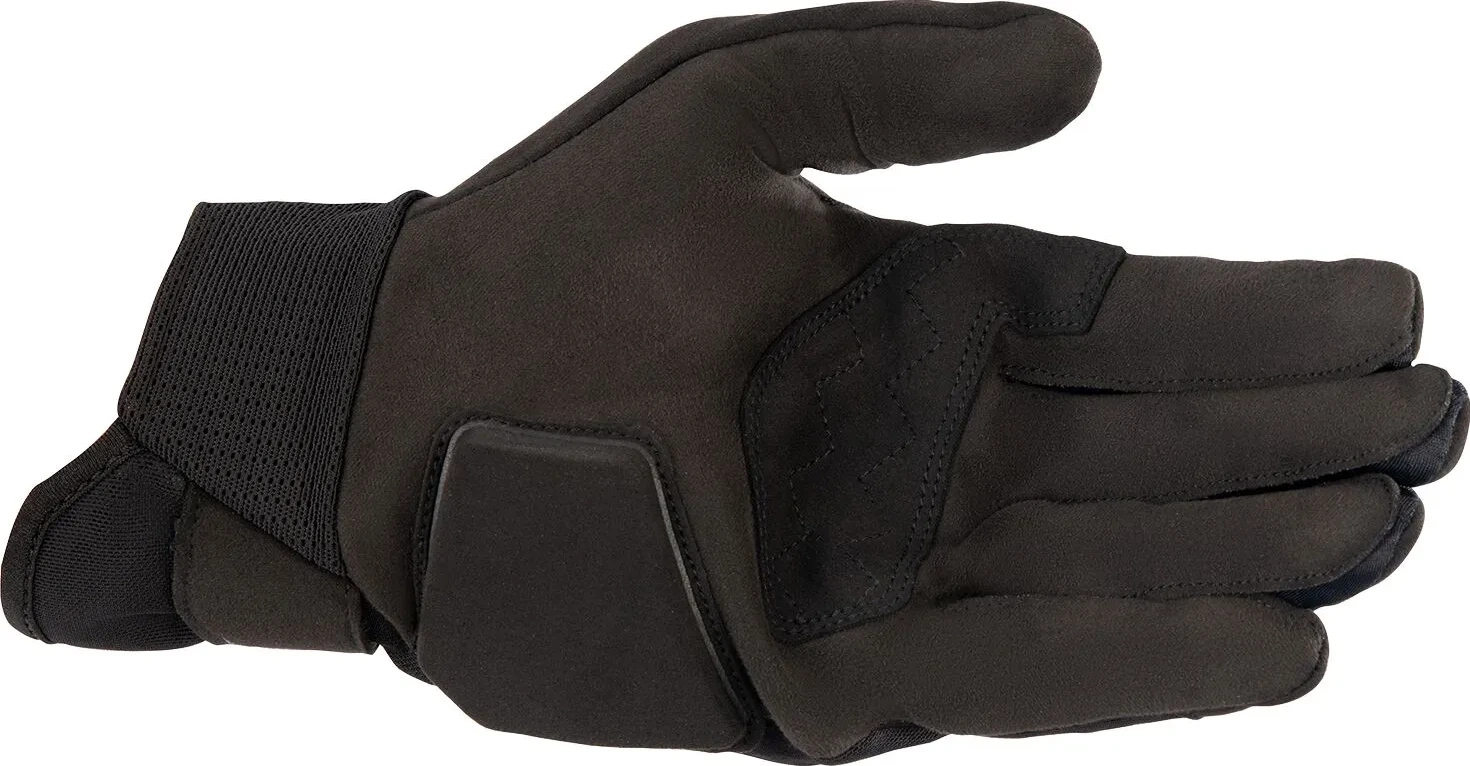 GLOVE STATED-AIR BLACK S