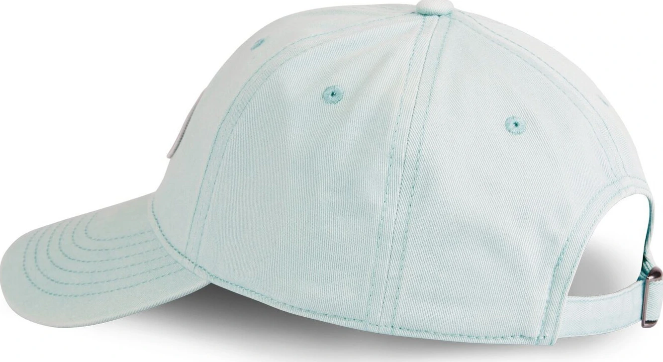 Von Dutch Logo cap light blue