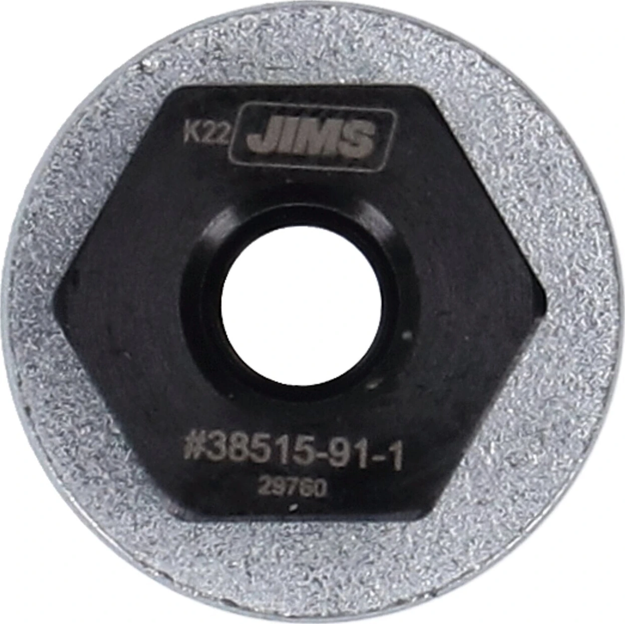 JIMS, clutch spring compressor nut