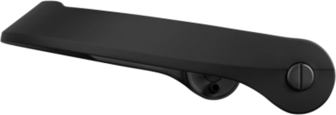 John Doe Set Short peak, Black