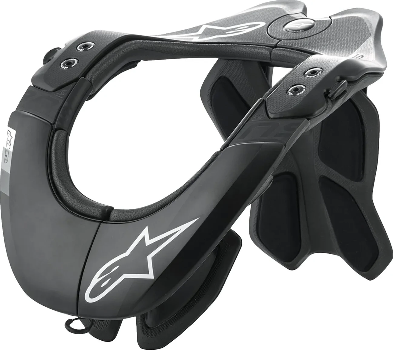 NECK SUPPORT BIO BG XS/M
