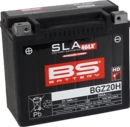 BS Battery BGZ20H (FA) SLA MAX - Hermētiski noslēgts un aktivizēts