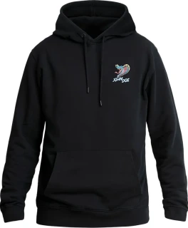 Snake II Hoodie