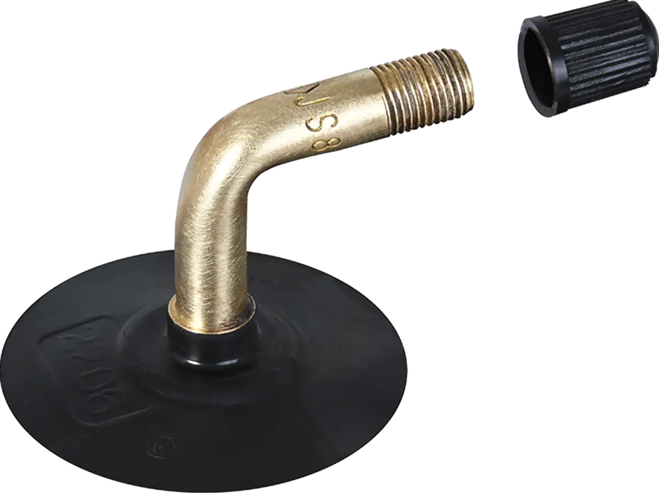 Sisekumm 2.50-10 >> 100/90-10 JS87CL 90/90 1.5mm