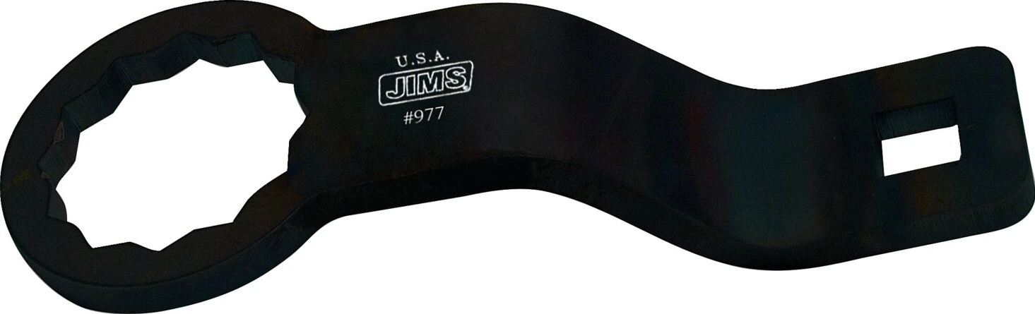 JIMS, Touring ключ для гайки штока вилки