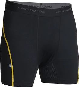 Lindstrands Dry Shorts Black, XL