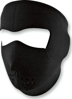 Neoprene Full-Face Mask